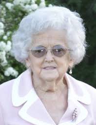 Obituary information for Ruth Kiser Scott