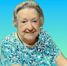 Patricia Strine Obituary