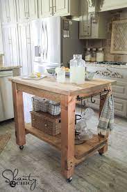 Diy Kitchen Island Free Plans Diy Kitchen Island Diy Kitchen Home Kitchens