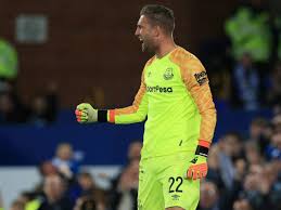 Maarten stekelenburg, 38, aus niederlande ⬢ position: Maarten Stekelenburg Acabara El Curso Con El Everton