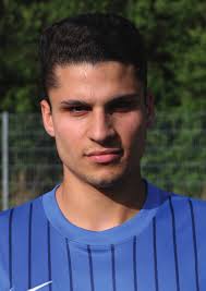 1. FC DIETLINGEN II SG HOHENWART/WÜRM 1. FC DIETLINGEN 1. FC BAUSCHLOTT