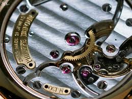 For a lot of people, that was a… Editorial Movement Finishing In The Instagram Age Sjx Watches