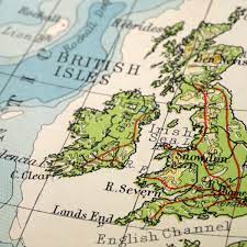 Did google maps lose england, scotland, wales & northern ireland? How Scotland Wales And Northern Ireland Became A Part Of The U K History
