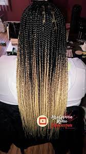 Ombre Box Braids By Ig Dopeaxxpana Boxbraids Ombrebraids Ombrehair Ombrebraids Braids Blackhair Beau Box Braids Hairstyles Ombre Box Braids Hair Styles