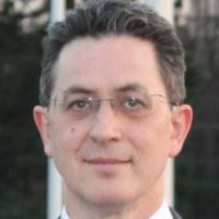 Antonio Enrique Puente Rodero