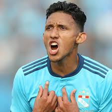 Sporting Cristal, el club que más jugadores dará a la selección peruana en  medio de la lucha por el Torneo Clausura