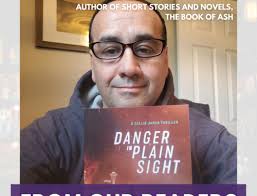 From Our Readers: Jade Genga