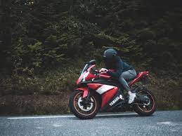 Avoid Motorcycle Accidents By Keeping Plenty Of Reserve Traction Hogan Injury