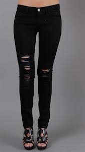 Cara repair jeans koyak di bahagian lutut. Silampuneon Seluar Jeans Koyak Jadi Trend