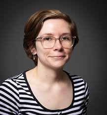 Amber Mae Hummel Barnard