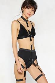 Pin On Playtime Lingerie Garter Belts Stockings