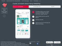 Viettel pay là ứng dụng do viettel triển khai với mục tiêu giúp người dùng có một chiếc ví điện tử vậy làm sao để tải và sử dụng viettelpay? Bookies Accepting Viettelpay Bookmakers Payment