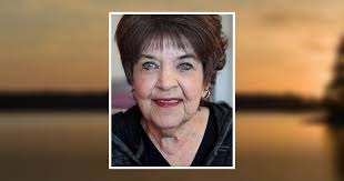 Mary Beth Thompson Obituary August 22, 2024