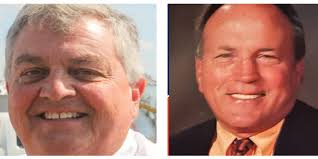 Vaught, Vaughn, Tidwell, Maxwell win Rutherford school board elections