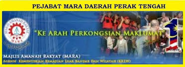 Check spelling or type a new query. Pejabat Mara Daerah Perak Tengah
