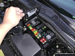 Enter your vehicle info to find more parts and verify fitment. Ford Focus Fuse Box Diagram Motogurumag