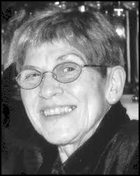 Helen Kolosky Obituary (2006)