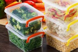 7 Kode Wadah Plastik Ini Wajib Kamu Pahami Ada Yang Aman Dan Bahaya