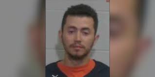 Man arrested for allegedly starting multiple fires in Moffat County