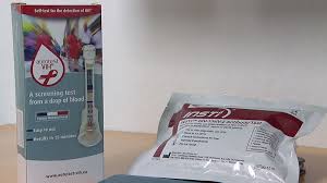 Apotheke „zur austria, 1090 wien Hiv Selbsttests Ab Sofort Rezeptfrei In Apotheke Steiermark Orf At