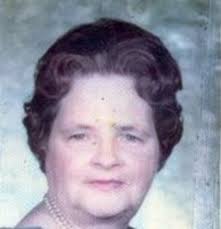 Mary Donaldson Pope Obituary November 19, 2011