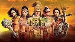 His latest movie kedarnath released on 7th december 2018. Mahabharat 2013 Tv Series Wikipedia