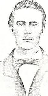 Image from page 608 of "The military annals of Tennessee. …