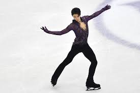 Что отличает великие спортивные соперничества? Yudzuru Hanyu Lichnaya Zhizn Evgeniya Medvedeva Instagram Rost Ves Rekordy Begeton