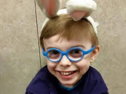 Fundraiser by Jami Martin Sauls : Help Parker get a Wheelchair