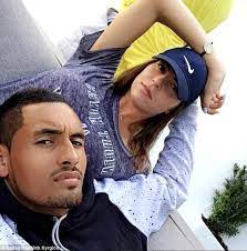 Submitted 6 hours ago by datavincivamos rafa! Facts Of Matteo Berrettini S Girlfriend Alja Tomljanovic Wife Bio