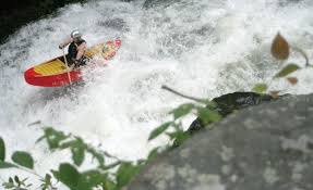 Comeback of the Canoe