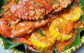 Persiapan bahan (prepping the ingredients). Tanggal Muda Bahagia Yuk Masak Kepiting Saus Padang Ala Restoran Okezone Lifestyle