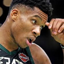 Giannis Antetokounmpo: Er hatte nicht mal Geld für Schuhe