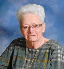 Obituaries printed Wednesday, May 8, 2019