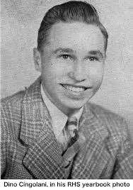 Old Ridgefield: April 2020