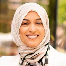 Dr. Fatima Noorani, MD, Mclean, VA