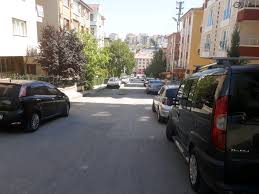 Фото: Sehit Halil Aydemir Street, ремонт часов, провинция Анкара, район  Этимесгут, Пияде, улица Шехит Халиль Айдемир, 14 — Яндекс Карты