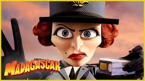 Dubois sigue las huellas 🕵️‍♀️