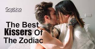 That's because of a pesky hormone called cortisol that will inhibit your ability to enjoy a big smooch. The Best Kissers Of The Zodiac Gostica
