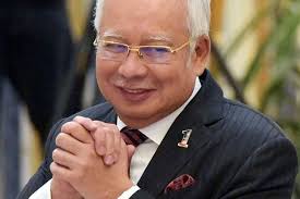 #muhyiddin #muhyiddin yassin #najib razak #umno. Muhyiddin Yassin Jadi Pm Najib Razak Ucapkan Selamat