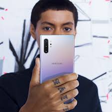Alternatively, you may also open the apps tray of your device and select settings. Performance Galaxy Note10 Note10 Samsung Caribbean