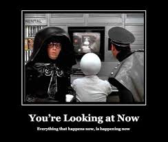 Prepare ship for ludicrous speed! fasten all seatbelts, seal all entrances and exits, close all the shops in the mall, cancel the three ring circus, secure all animals in the zoo! Helmet Dark Helmet Spaceballs Meme