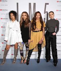 The singer, 29, has revealed she is expecting her first child with footballer fiance andre gray, after the couple announced their engagement in may. Jade Thirlwall Reveals Pregnancy Rumours Left Her Really Upset And Inspired New Single Strip