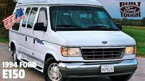 Image result for Silver 1994 Econoline