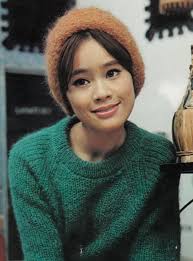 芳村真理 - Wikipedia