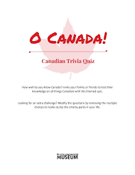 Read on for some hilarious trivia questions that will make your brain and your funny bone work overtime. Collingwood Ca