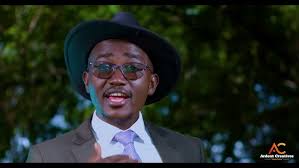 SINCE JESUS CAME INTO MY HEART