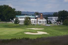 The goal of our tournament program is to provide quality playing opportunities for our professionals and their membership. Golf Pga Championship Leaving Trump National In 22 Tournament The Mainichi