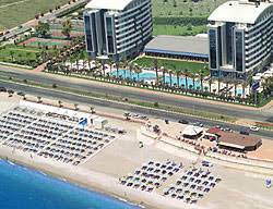Турция, анталия показать на карте +90 (242) 259 40 41 +90 (242) 259 24 47 www.portobello.com.tr. Hotel Porto Bello Resort Beach Antalya Antalya