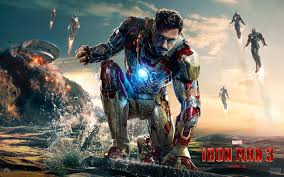 Forcé par ses ravisseurs de fabriquer une arme. Streaming Download Iron Man 3 Bluray Subtitle Indonesia Full Movie Film Mapan